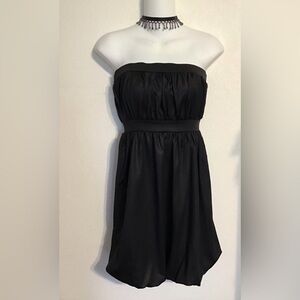 Terranova vintage style women’s black party dress. I have 15 size S and 1 Size L